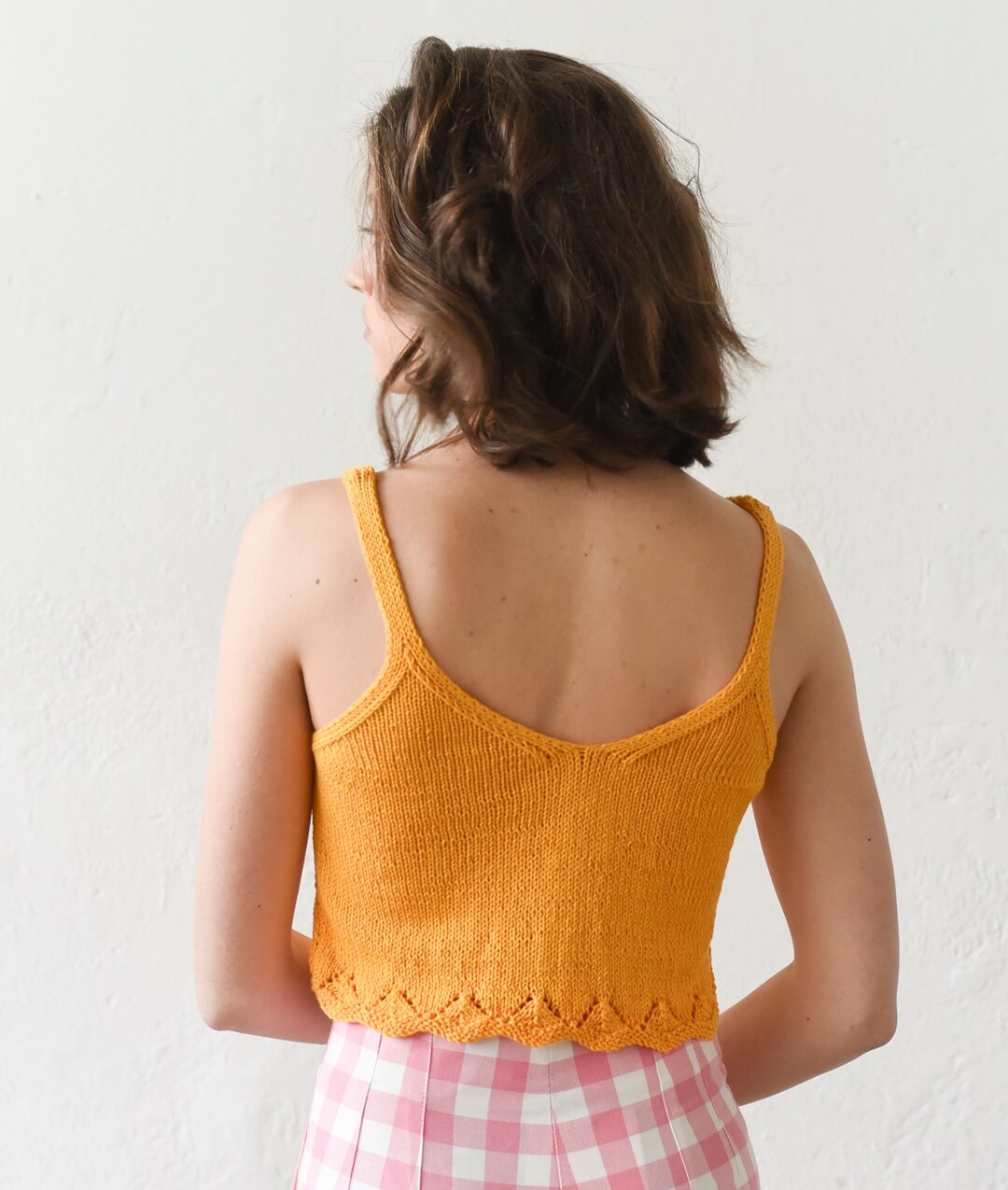 KIT MAGLIA AIDA TOP