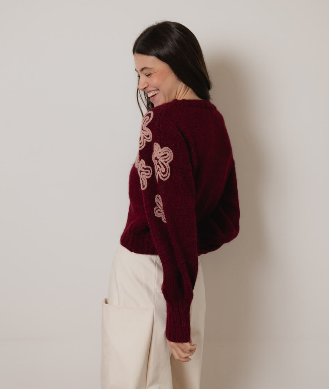 KIT MAGLIA ALTHEA PULL