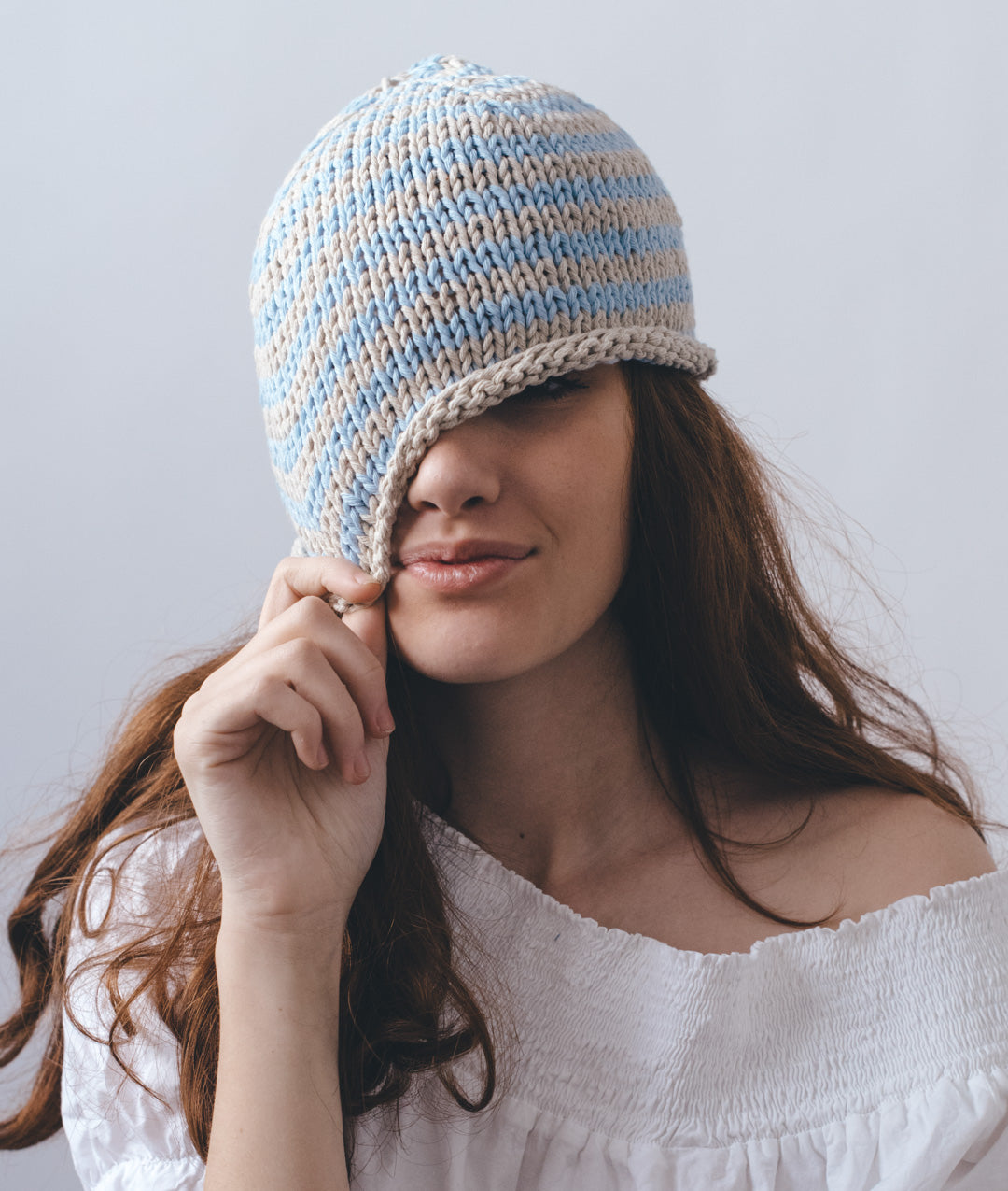 KIT MAGLIA COCO BEANIE