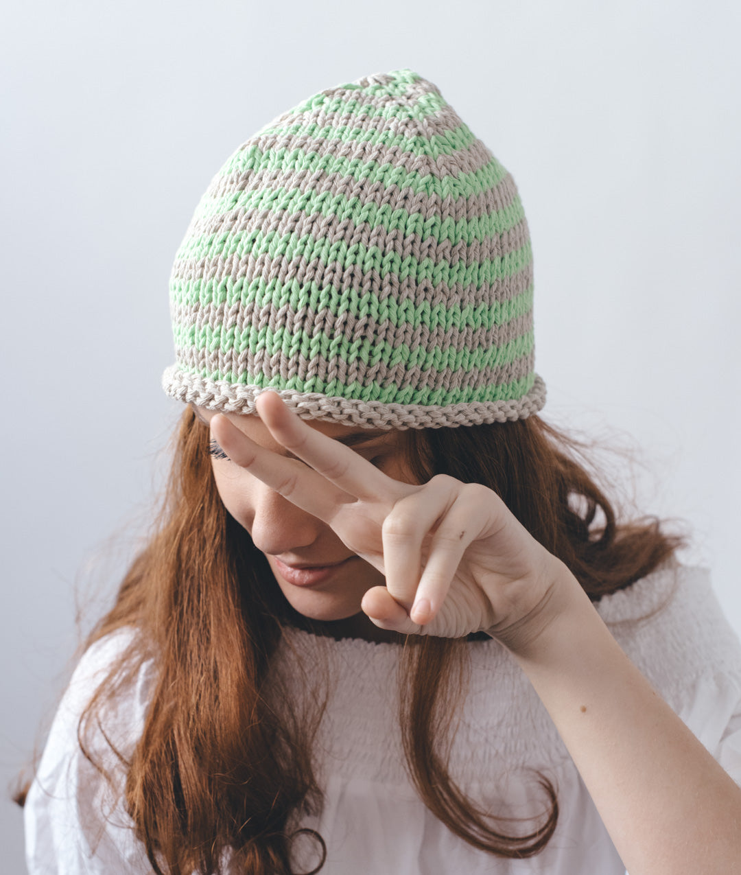 KIT MAGLIA COCO BEANIE