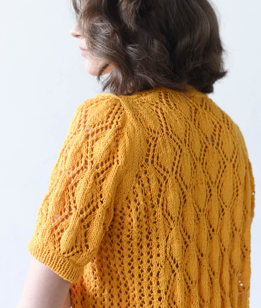 KIT MAGLIA GAIA CARDI