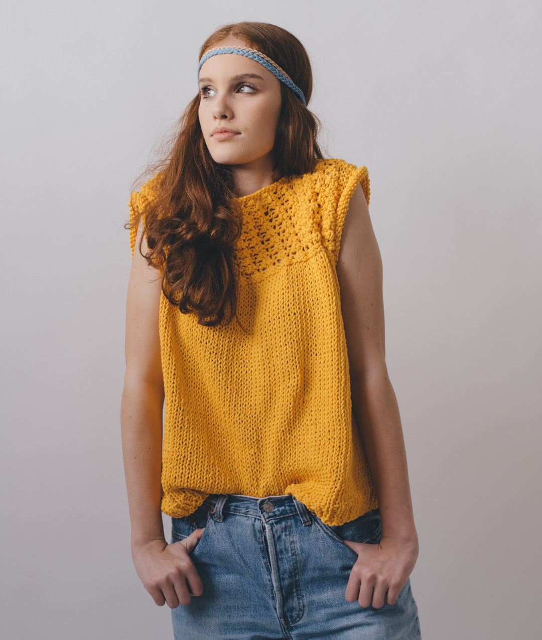KIT MAGLIA JENNY TEE