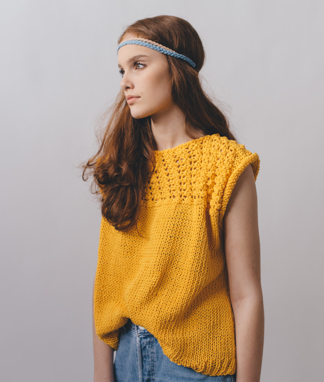 KIT MAGLIA JENNY TEE