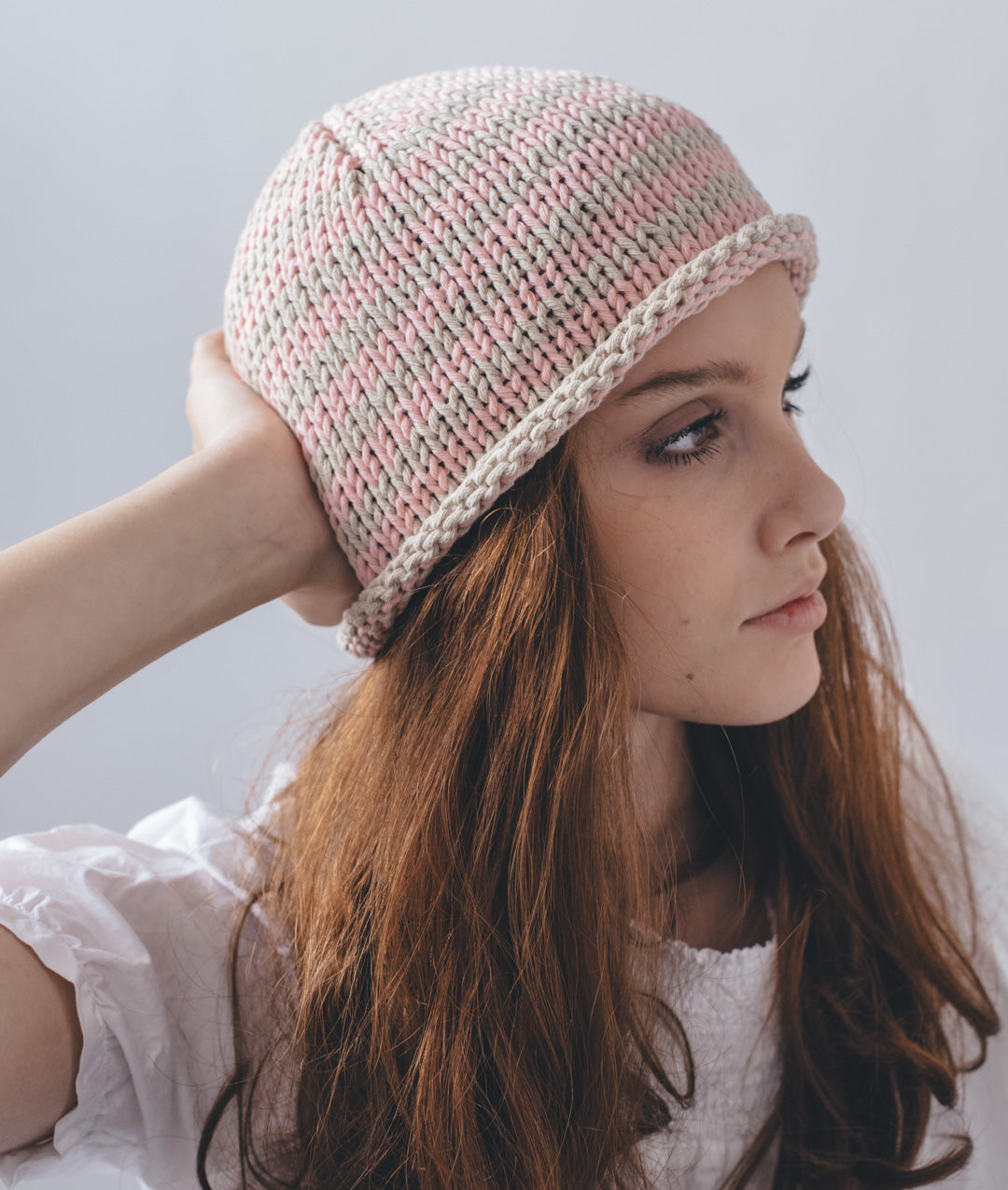 KIT MAGLIA COCO BEANIE
