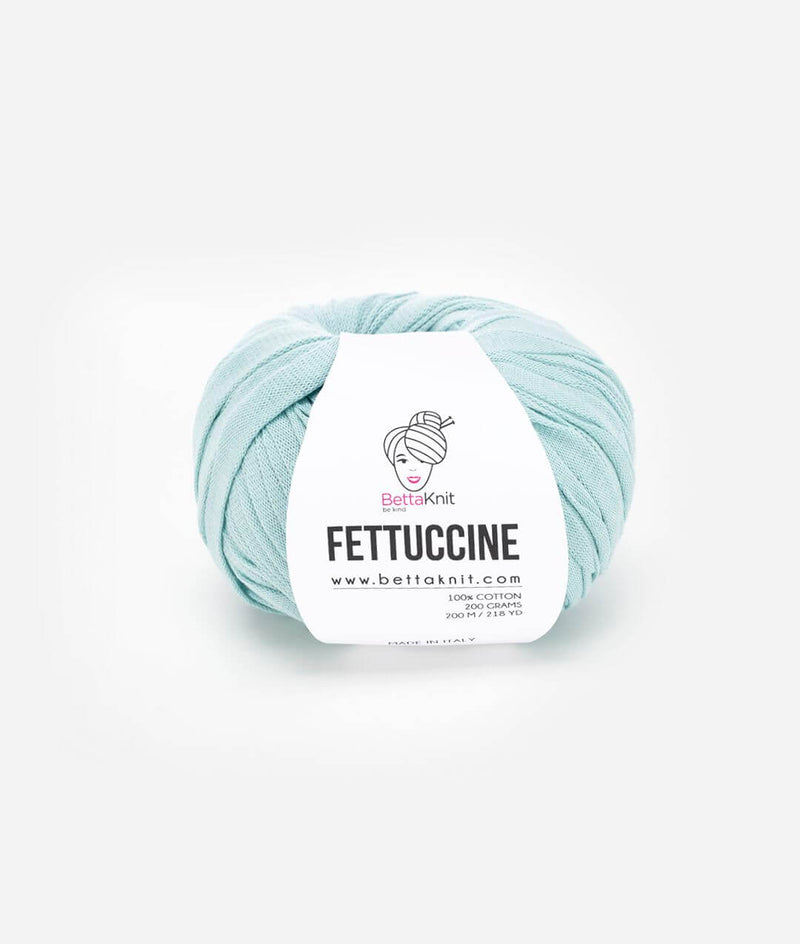 FETTUCCINE