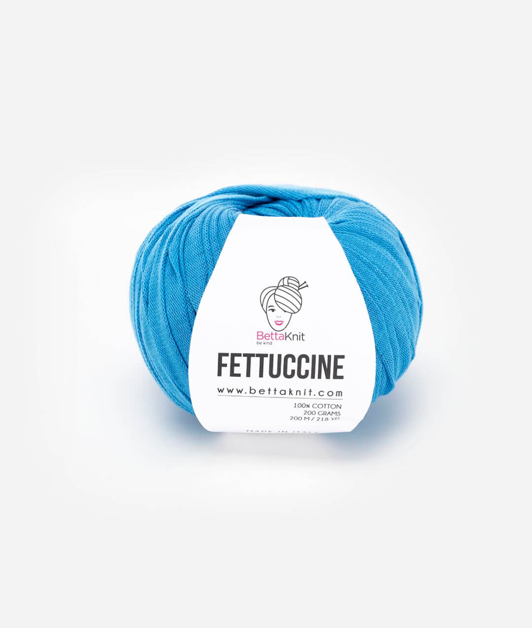 FETTUCCINE