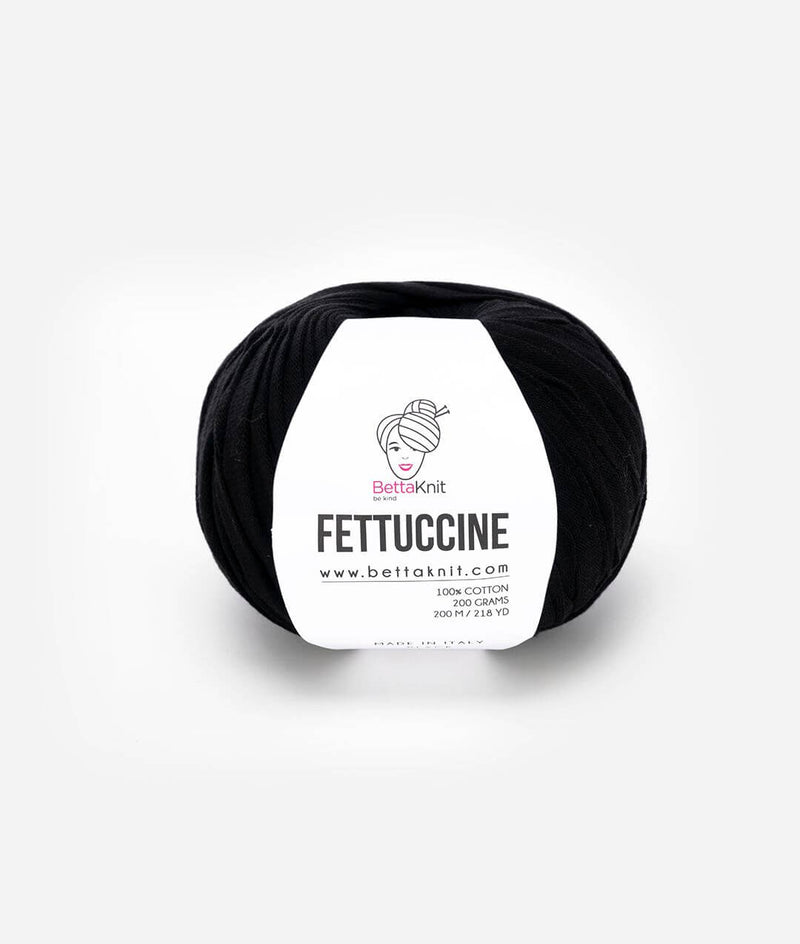 FETTUCCINE