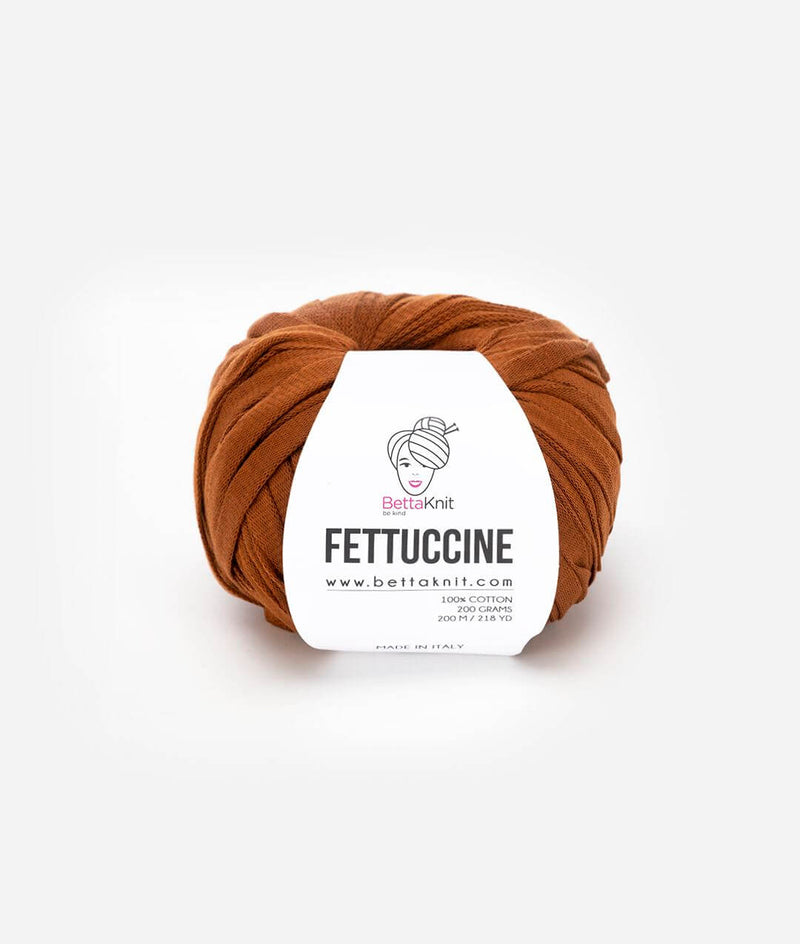 FETTUCCINE
