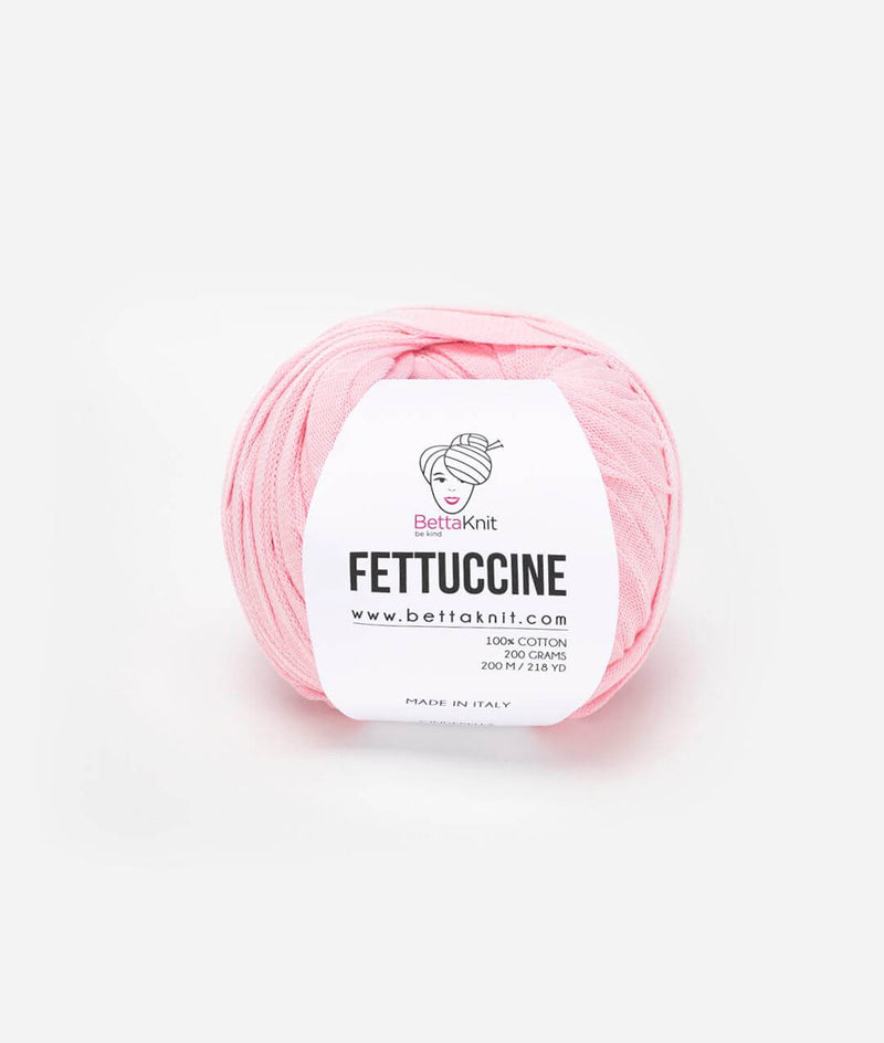 FETTUCCINE