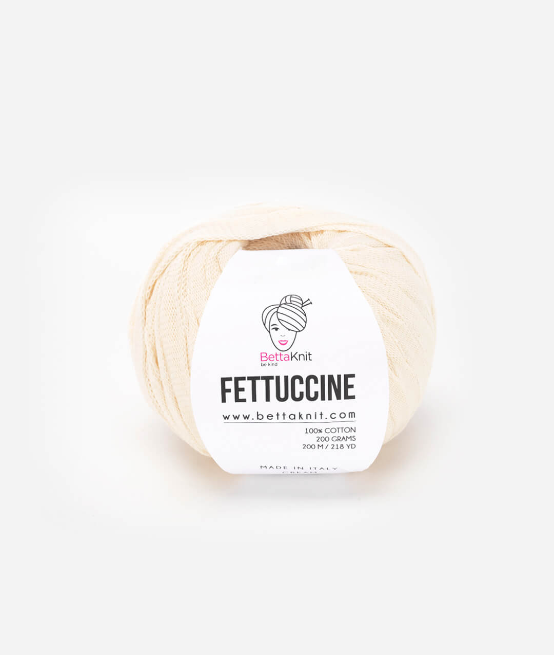 FETTUCCINE