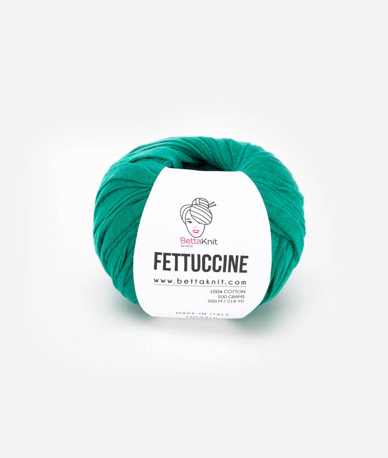 FETTUCCINE