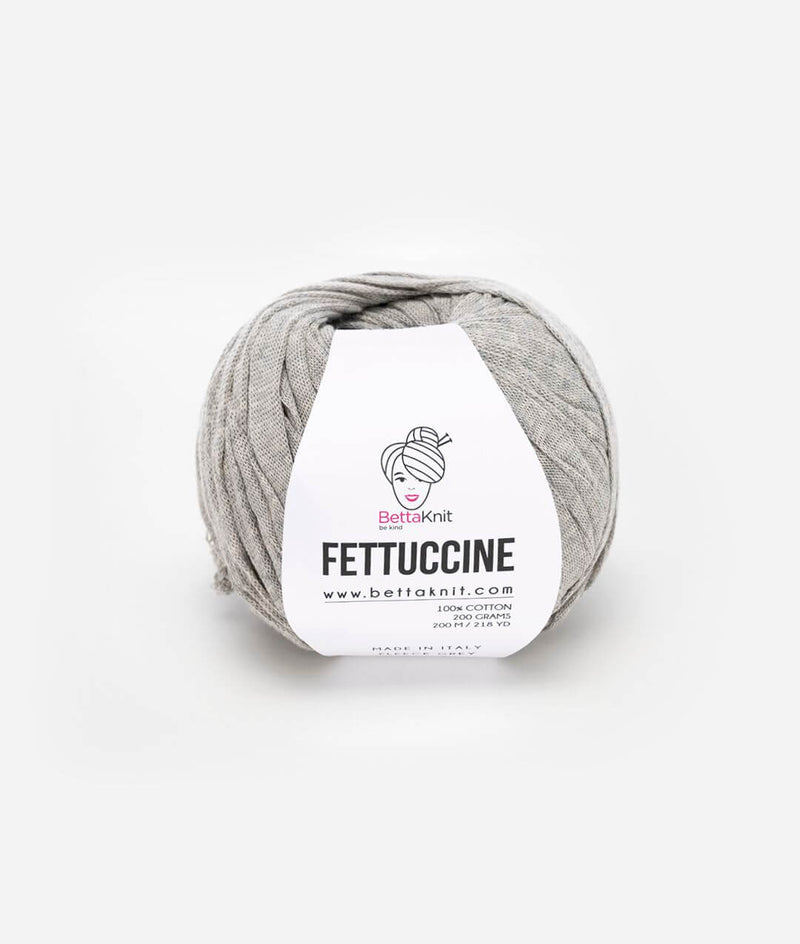 FETTUCCINE