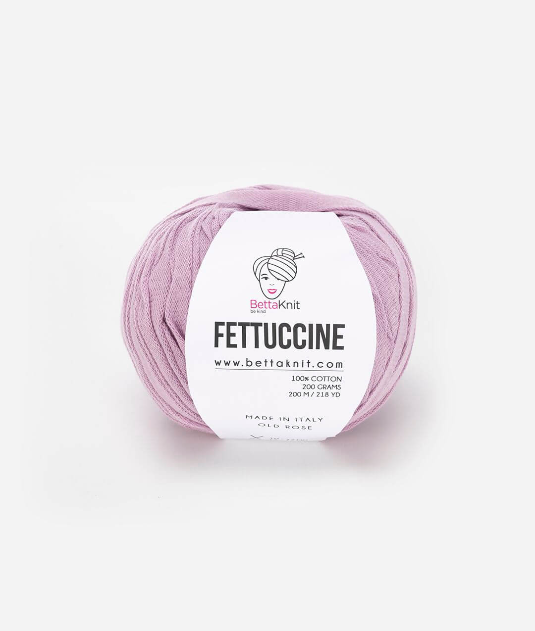 FETTUCCINE