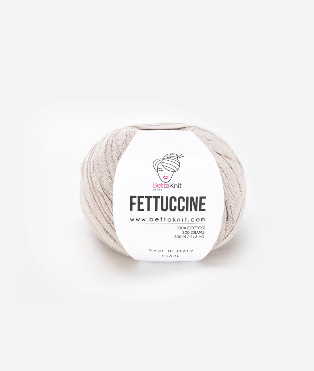 FETTUCCINE
