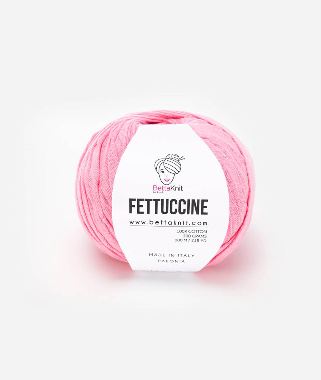 FETTUCCINE