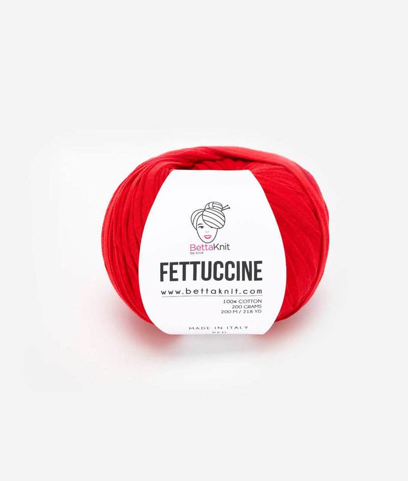FETTUCCINE