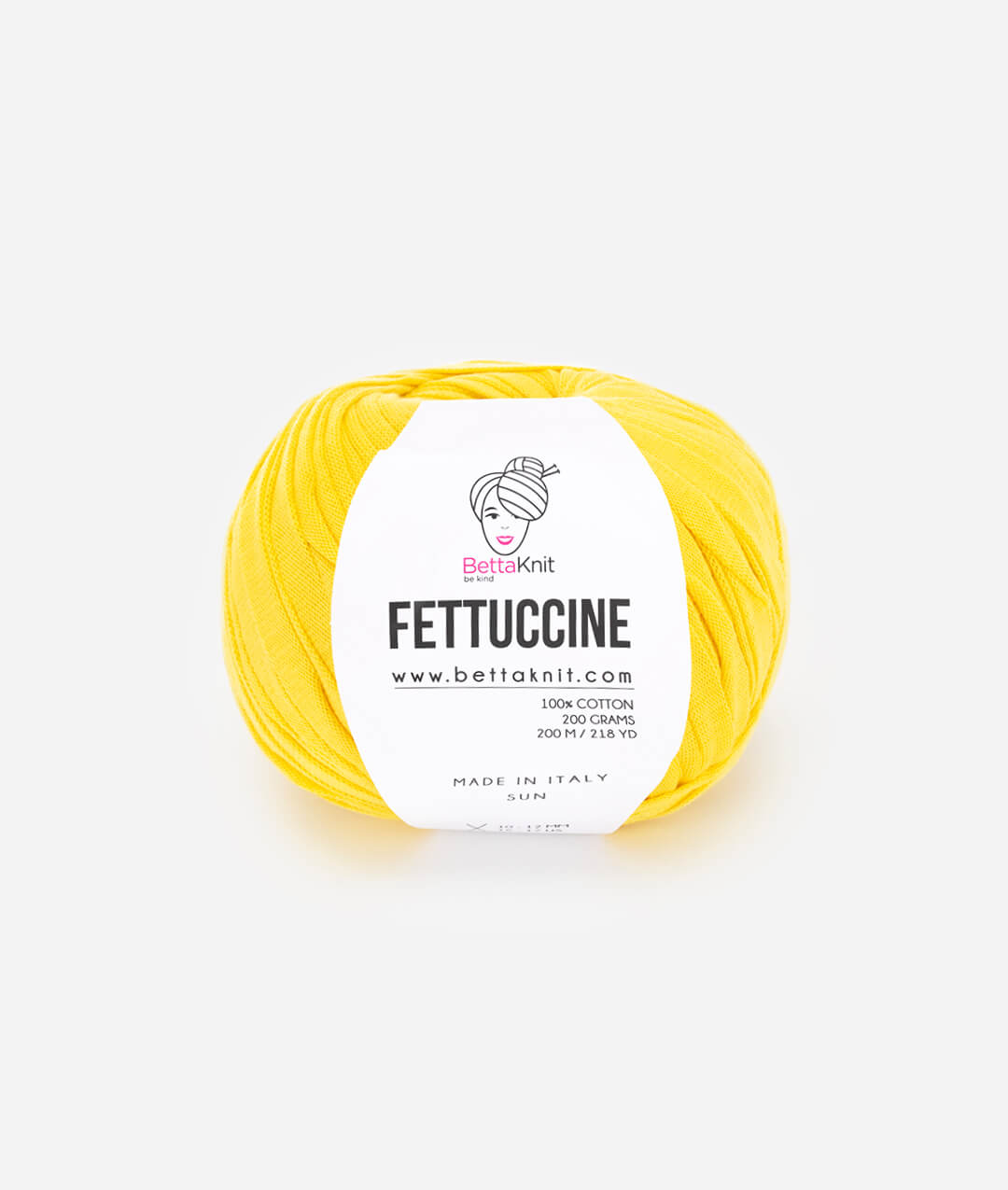 FETTUCCINE