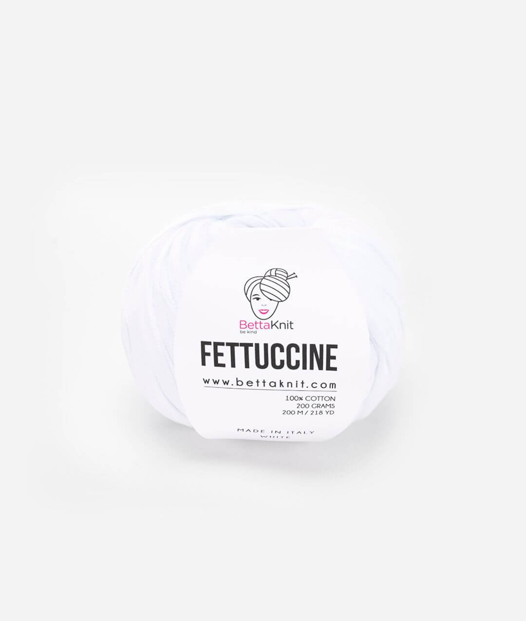 FETTUCCINE