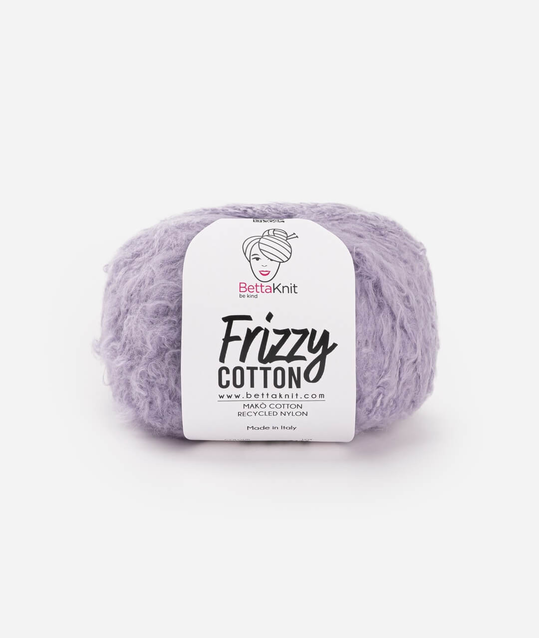 FRIZZY COTTON