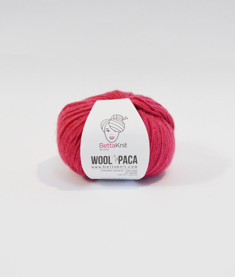 WOOLPACA PACK