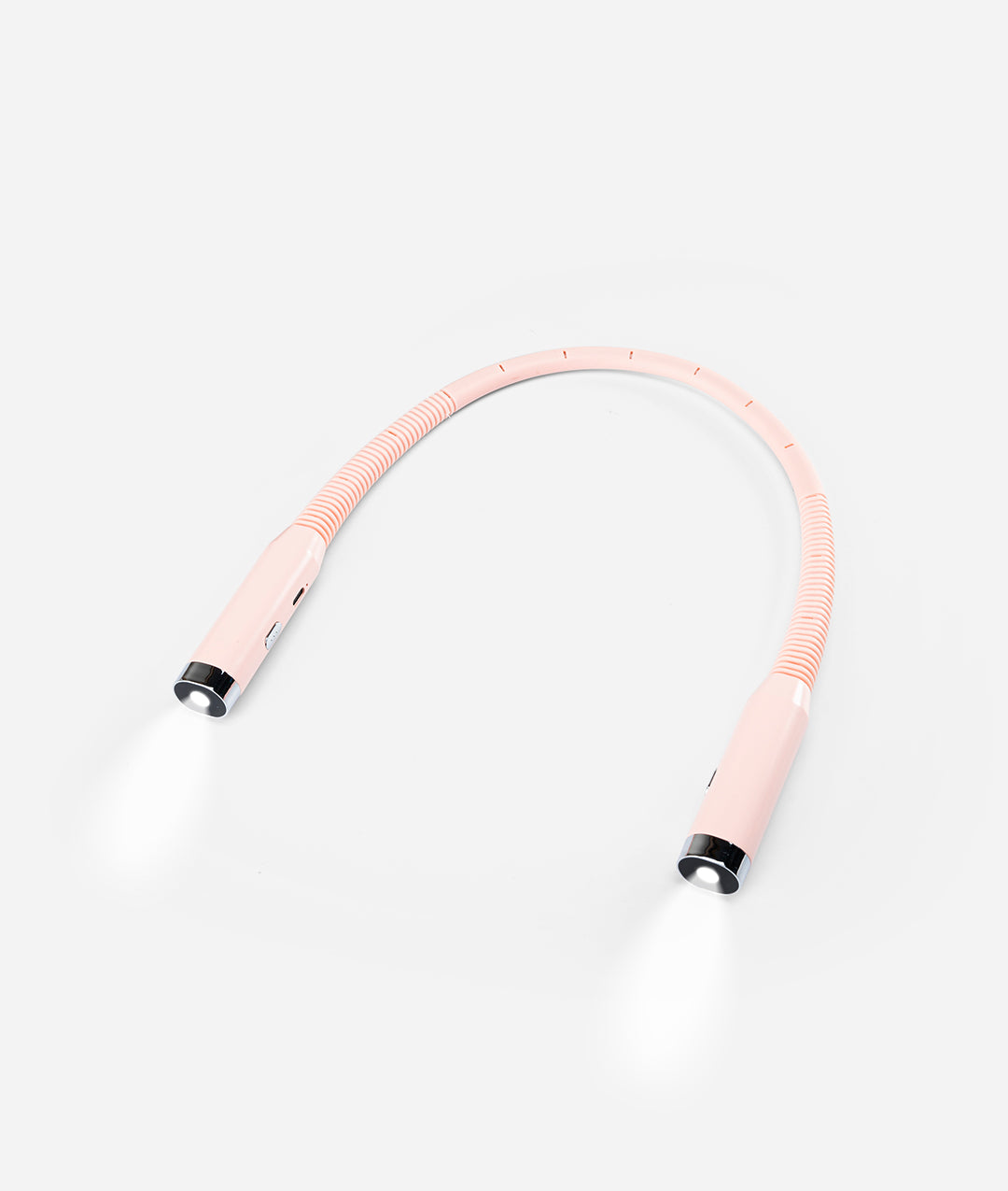 LUCI PER LAVORARE A MAGLIA