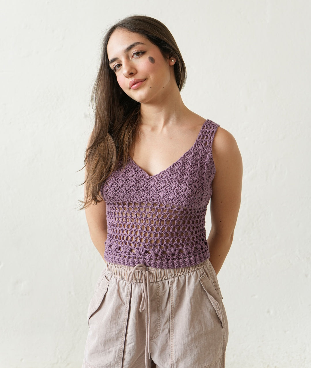 ESME TOP Sample