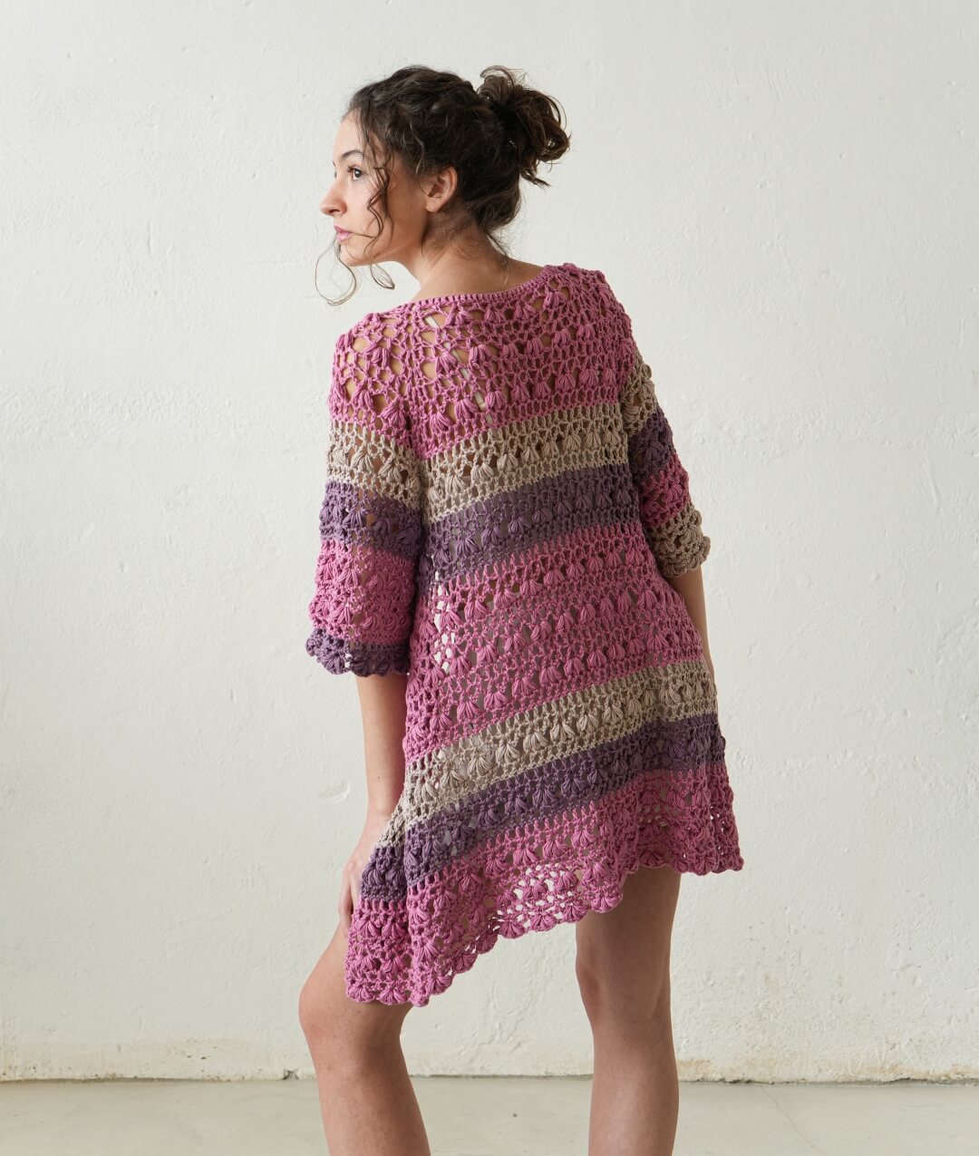 DALILA SET Sample