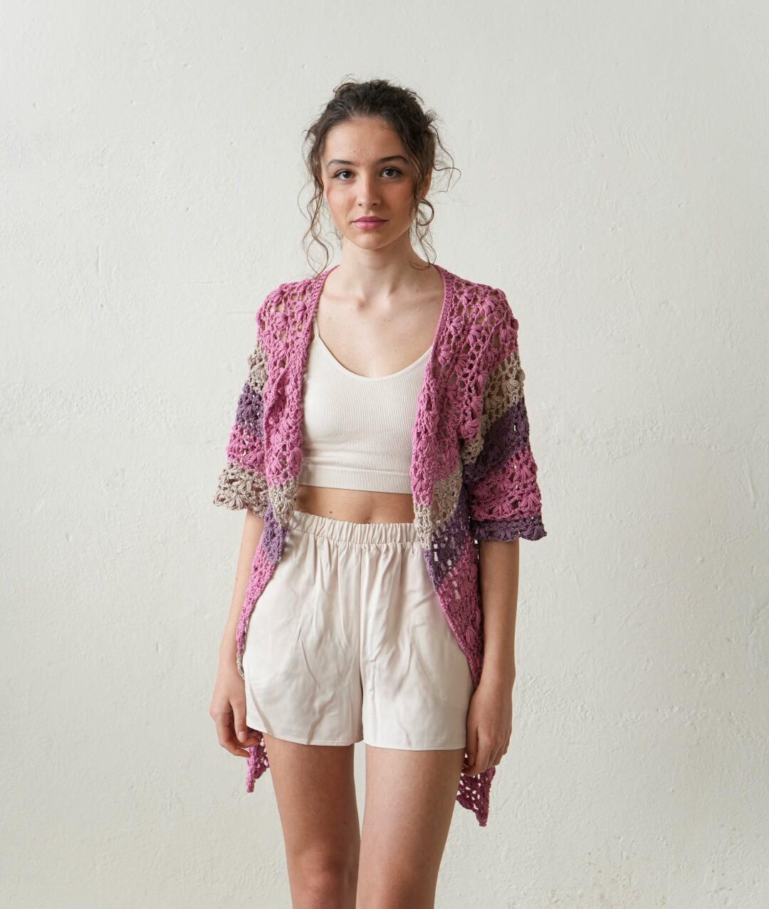 DALILA SET Sample