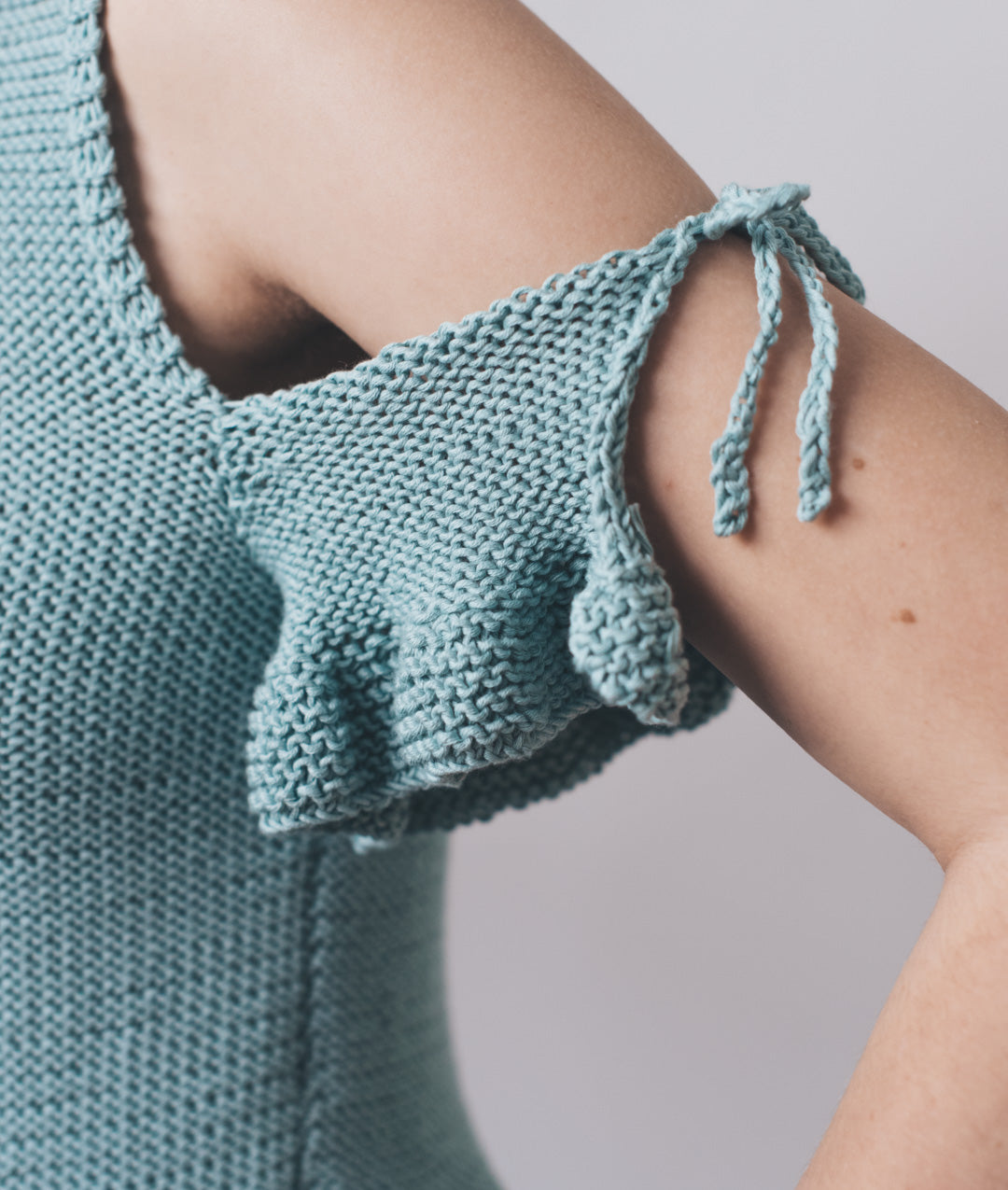 AMALFI TOP Sample