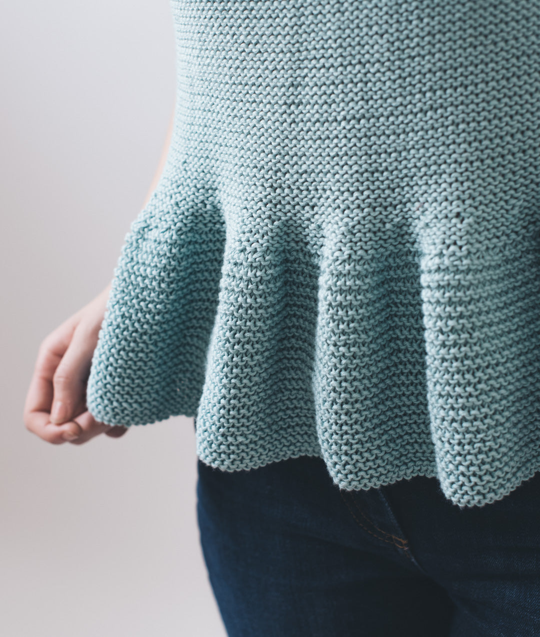 AMALFI TOP Sample