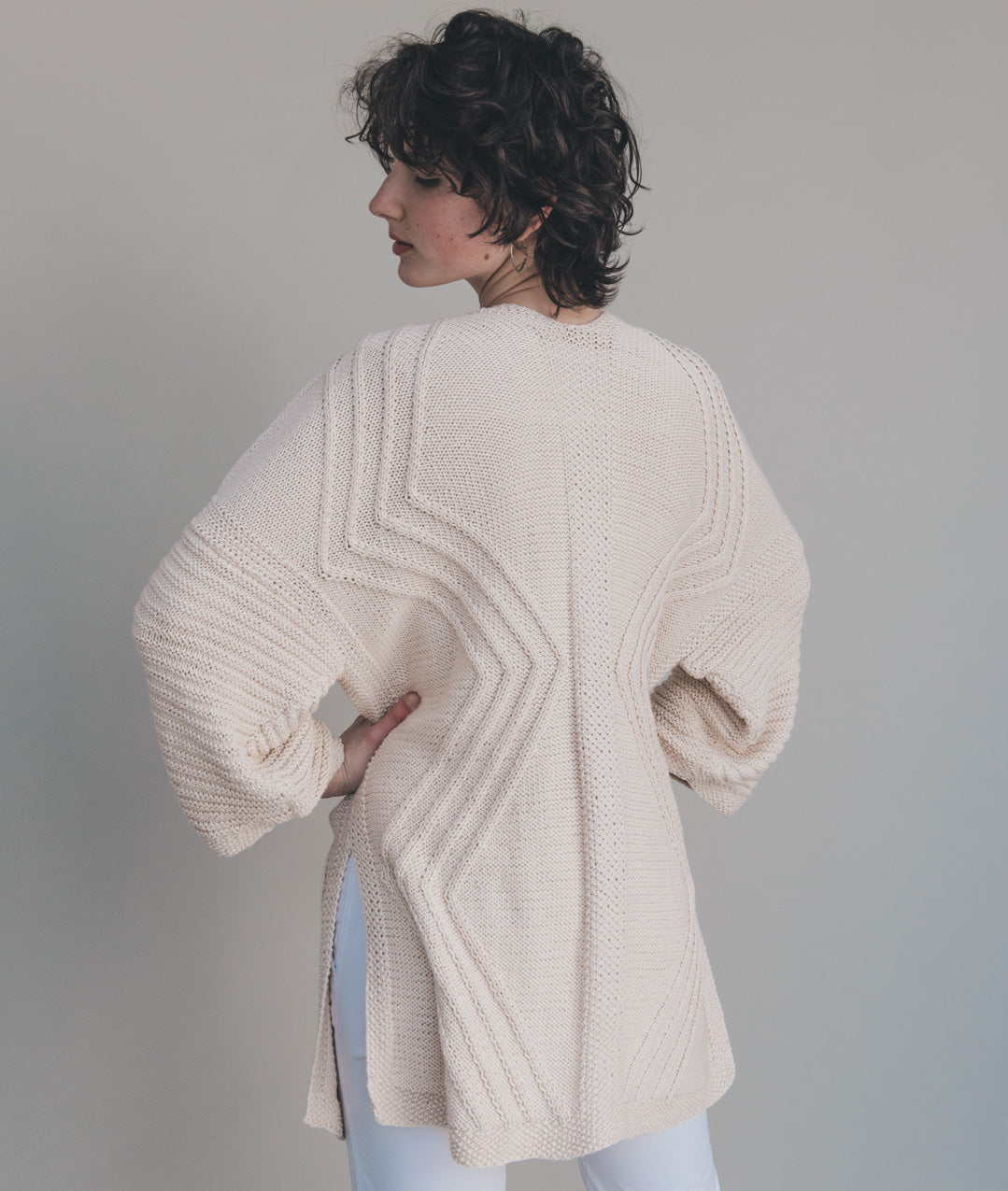 AMBROSIA CARDI Sample