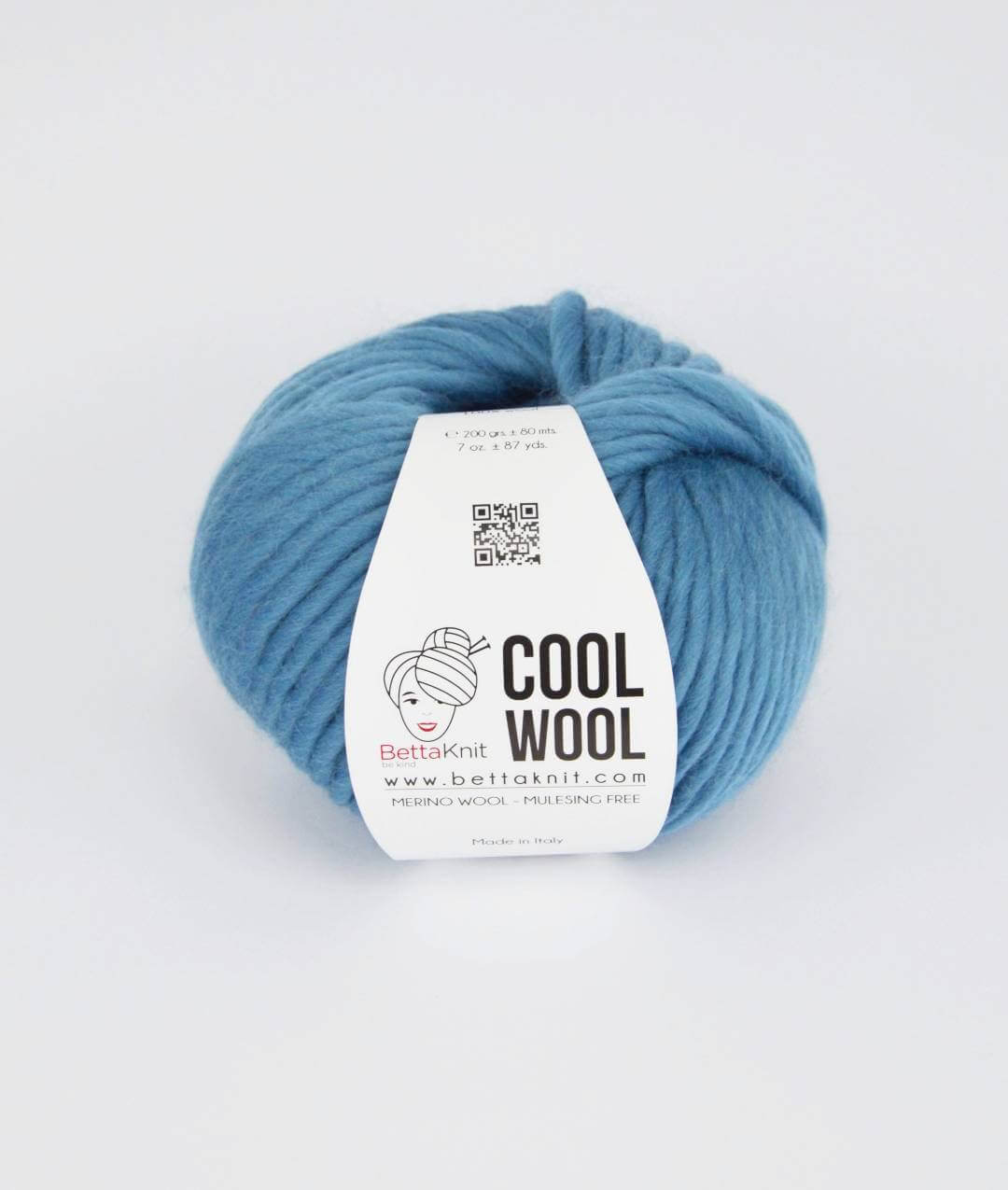 COOL WOOL