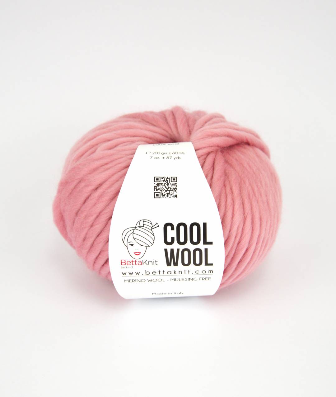 COOL WOOL