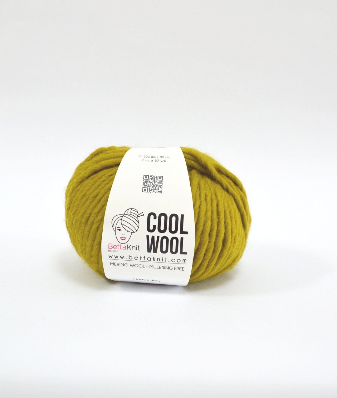 PREVENDITA COOL WOOL
