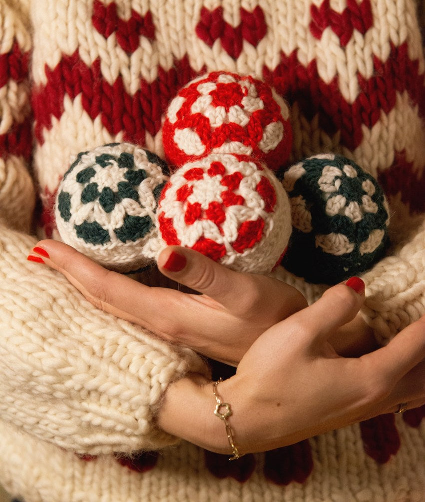 JOYFUL PATTERNS - E-BOOK DI SCHEMI DIGITALI