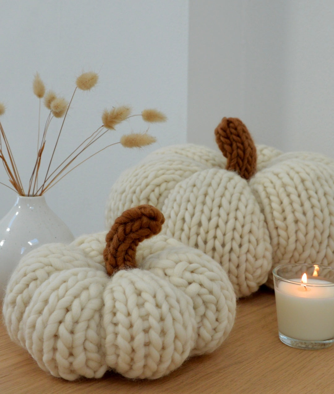 FALL IN LOVE PUMKIN  – SCHEMA DIGITALE
