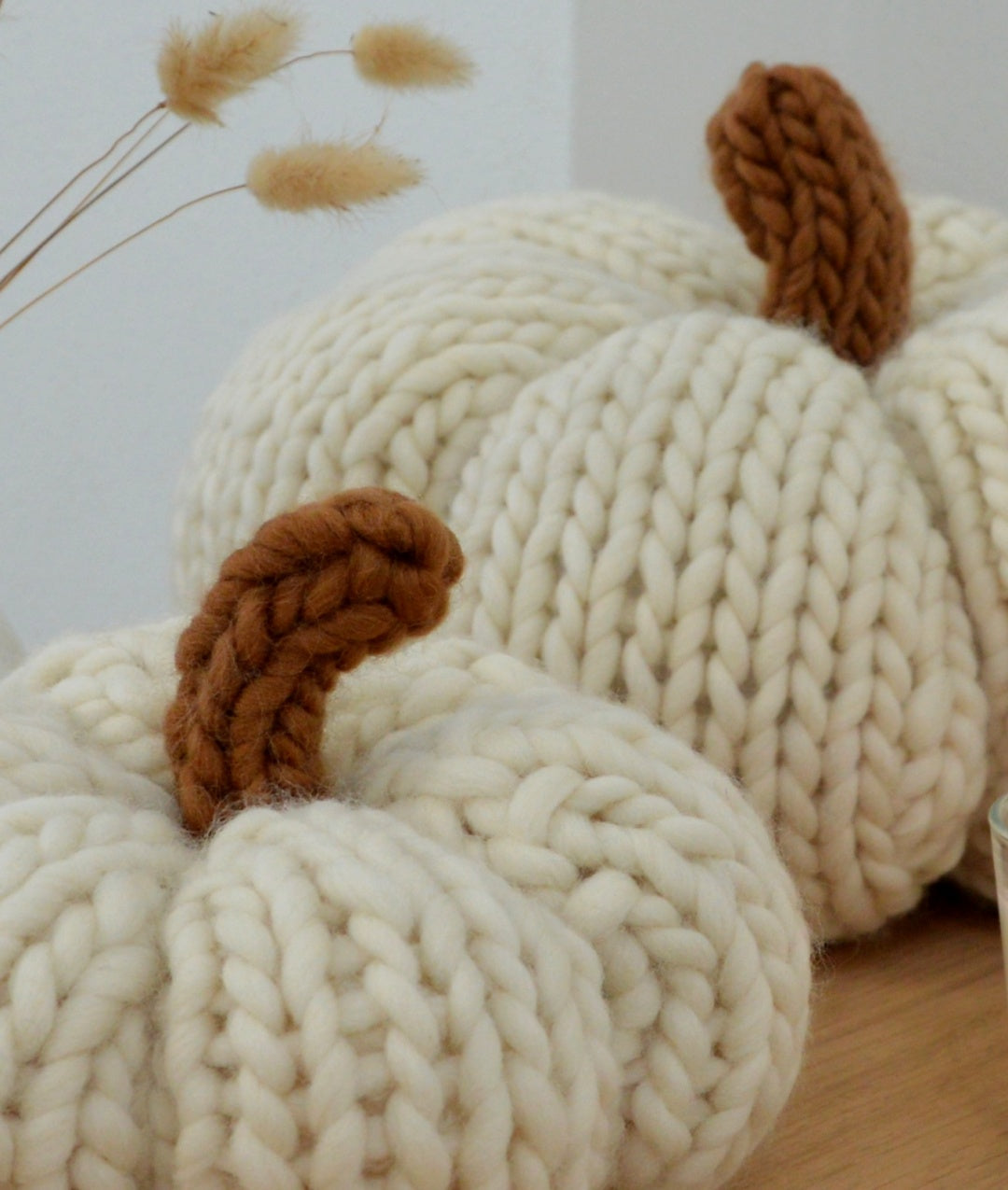 FALL IN LOVE PUMKIN  – SCHEMA DIGITALE