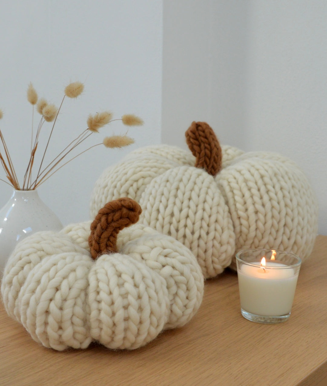 FALL IN LOVE PUMKIN  – SCHEMA DIGITALE