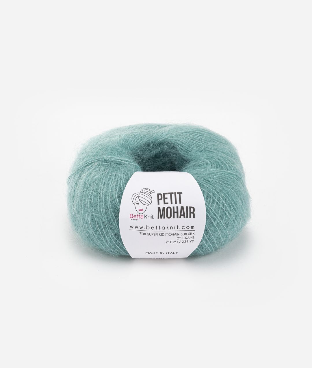 PETIT MOHAIR