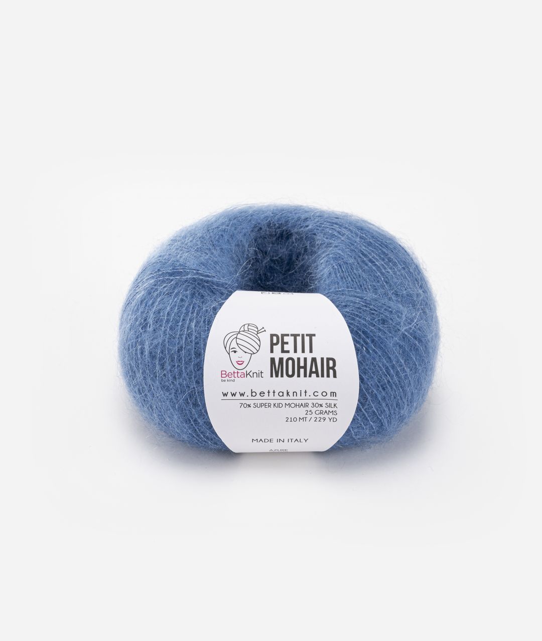 PETIT MOHAIR