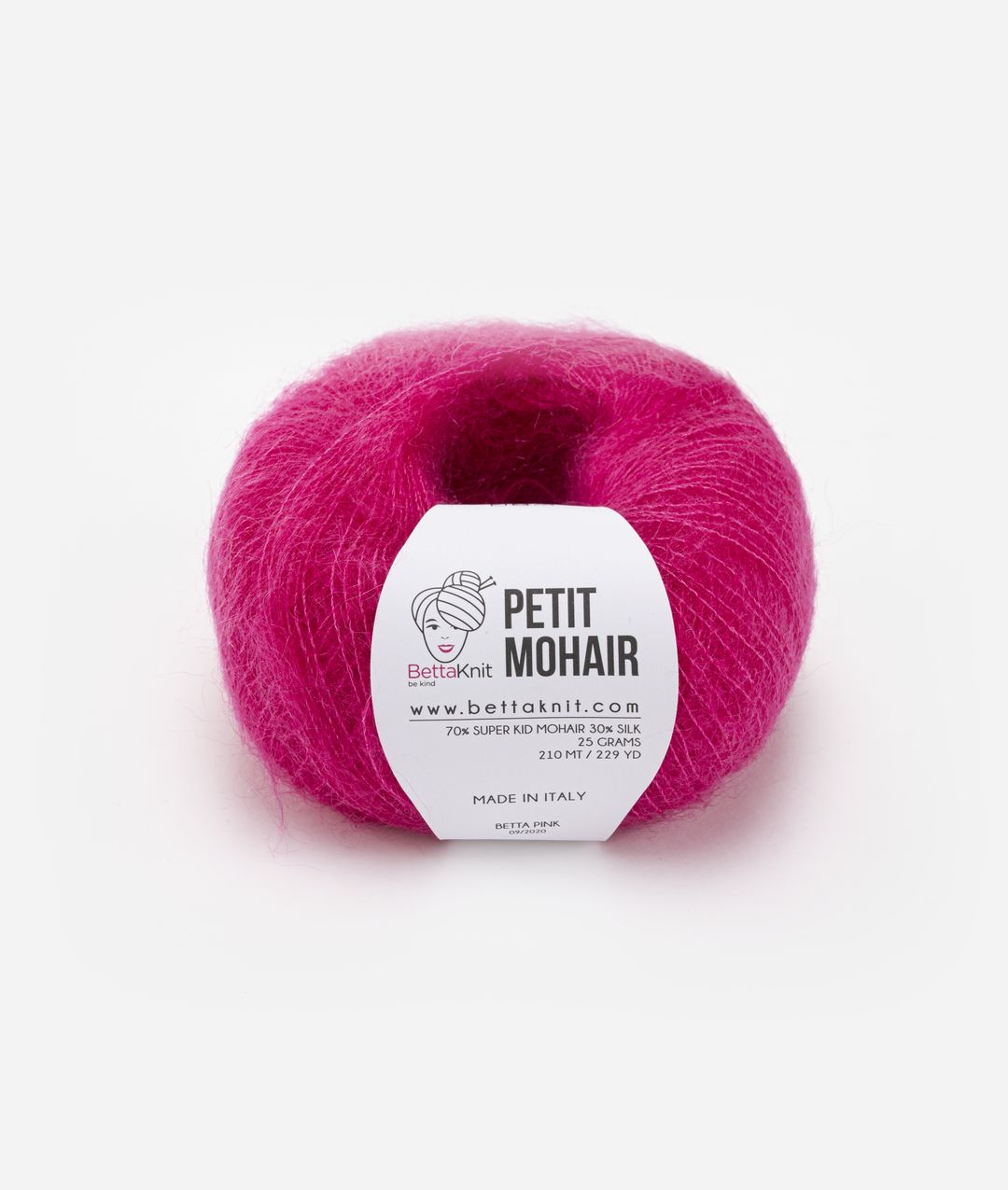PETIT MOHAIR