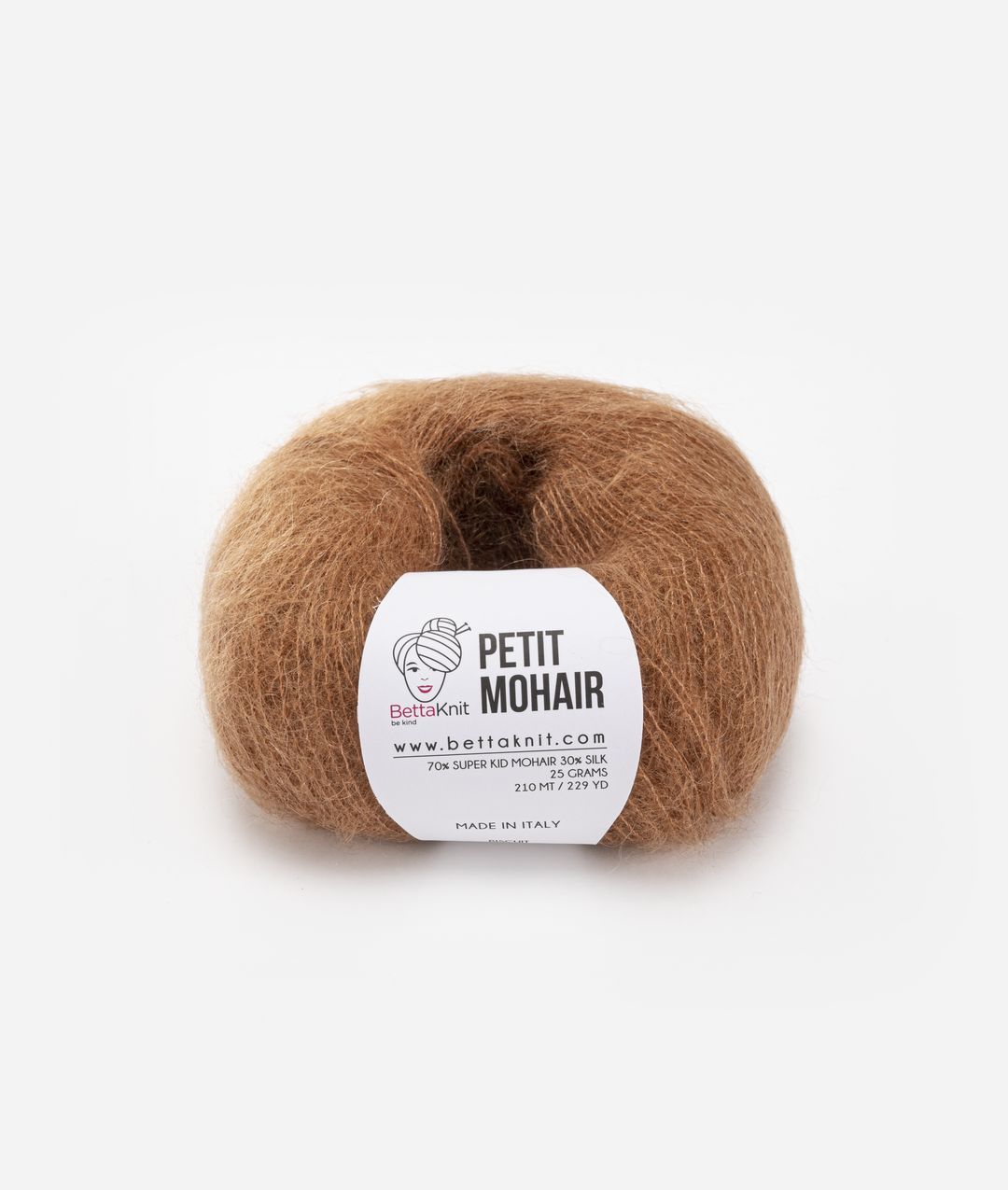 PETIT MOHAIR