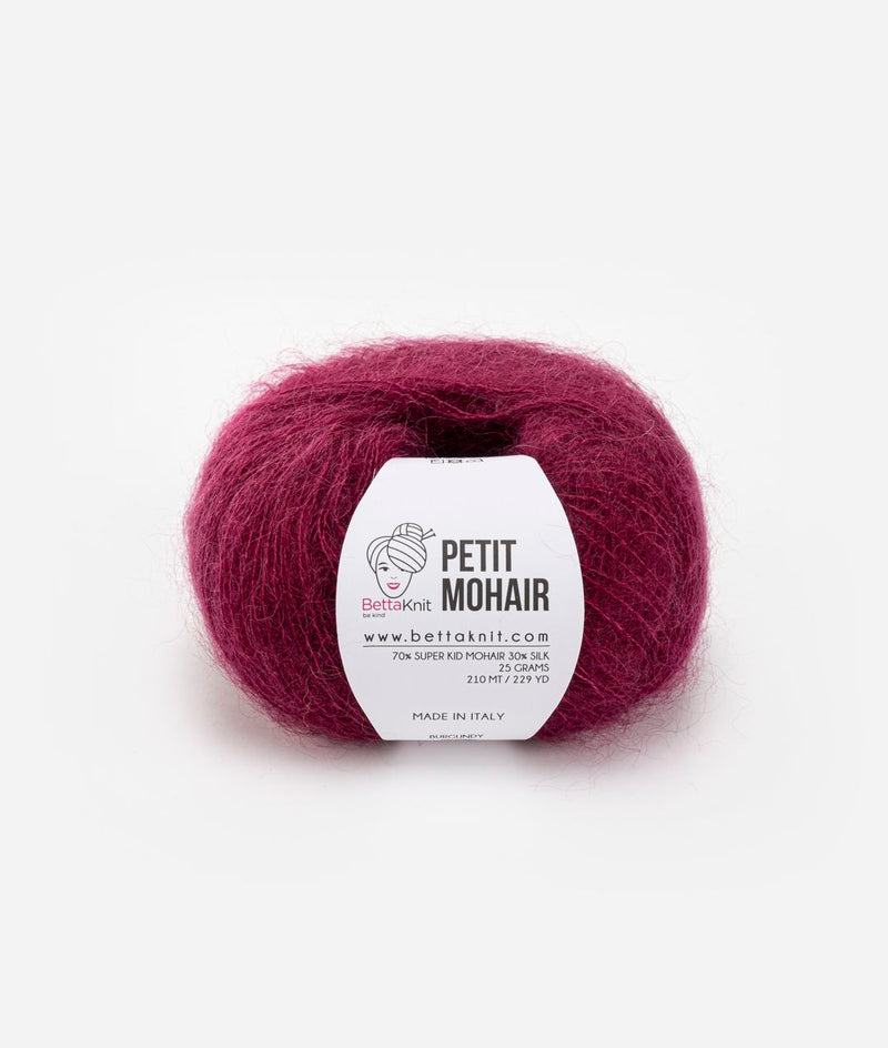 PETIT MOHAIR