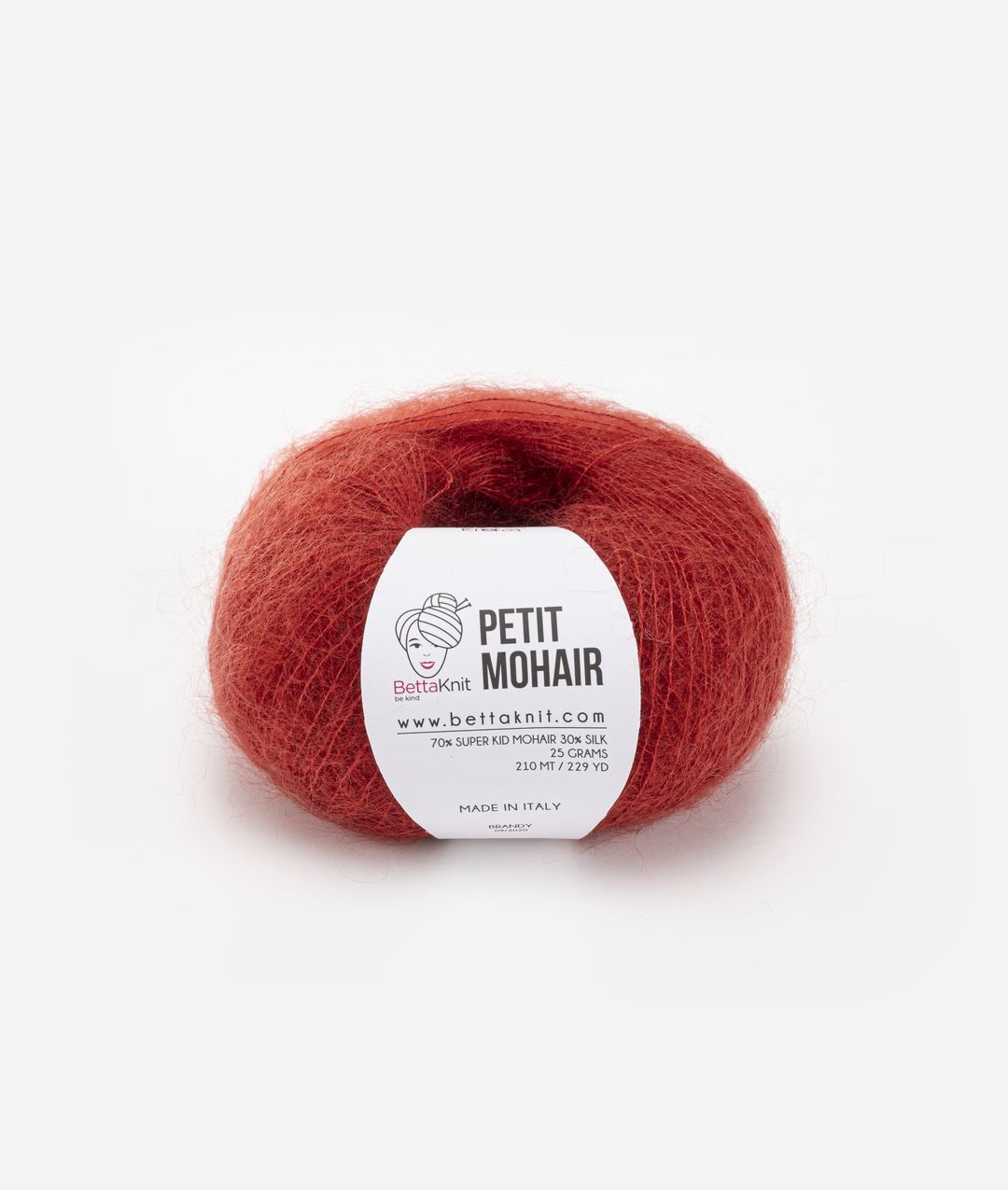 PETIT MOHAIR
