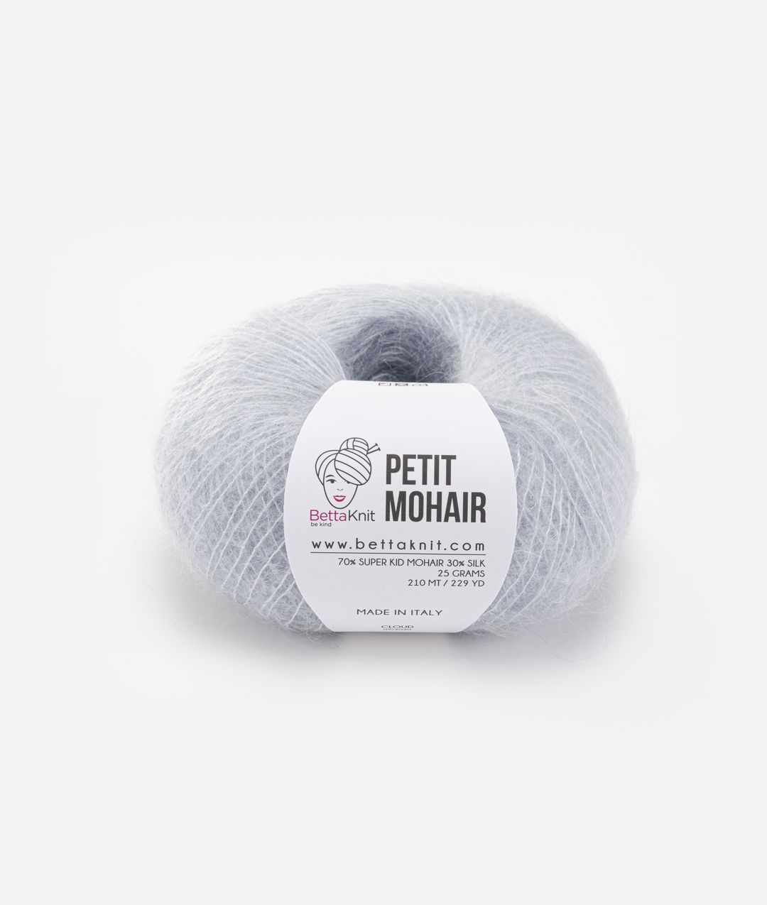 PETIT MOHAIR