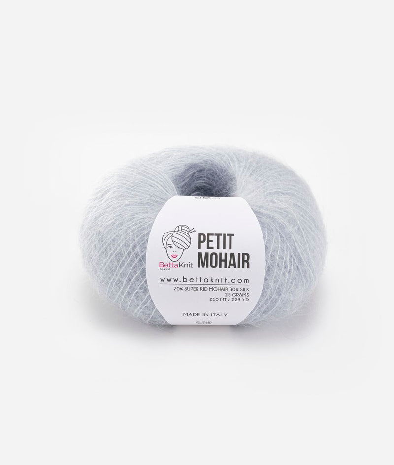 PETIT MOHAIR