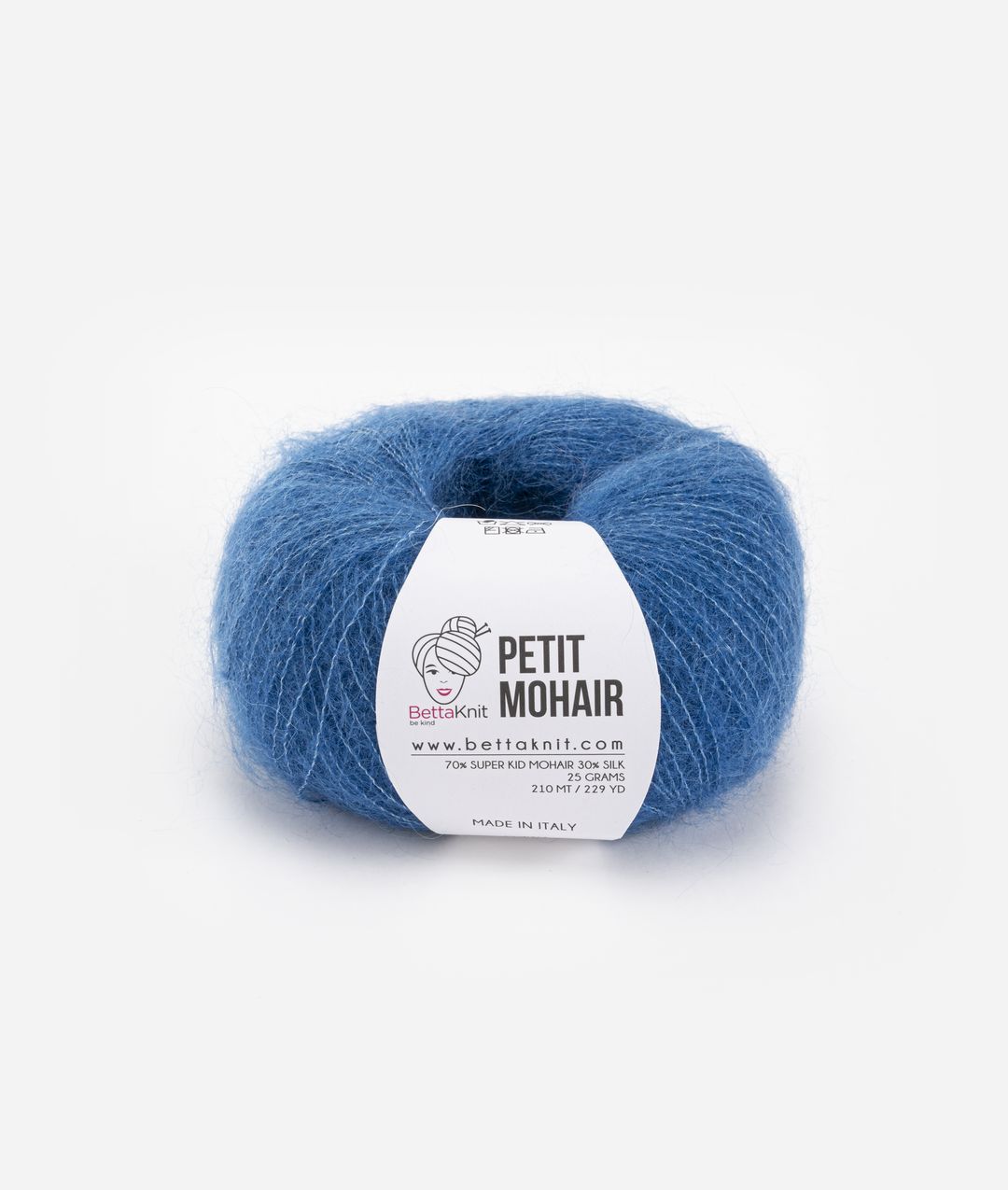 PETIT MOHAIR