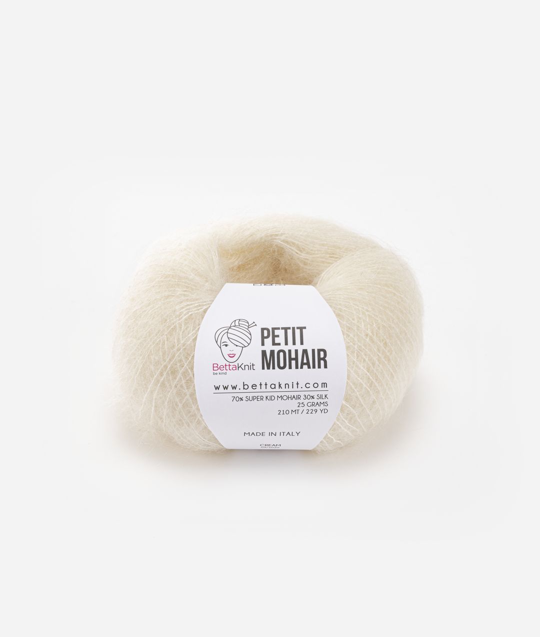 PETIT MOHAIR