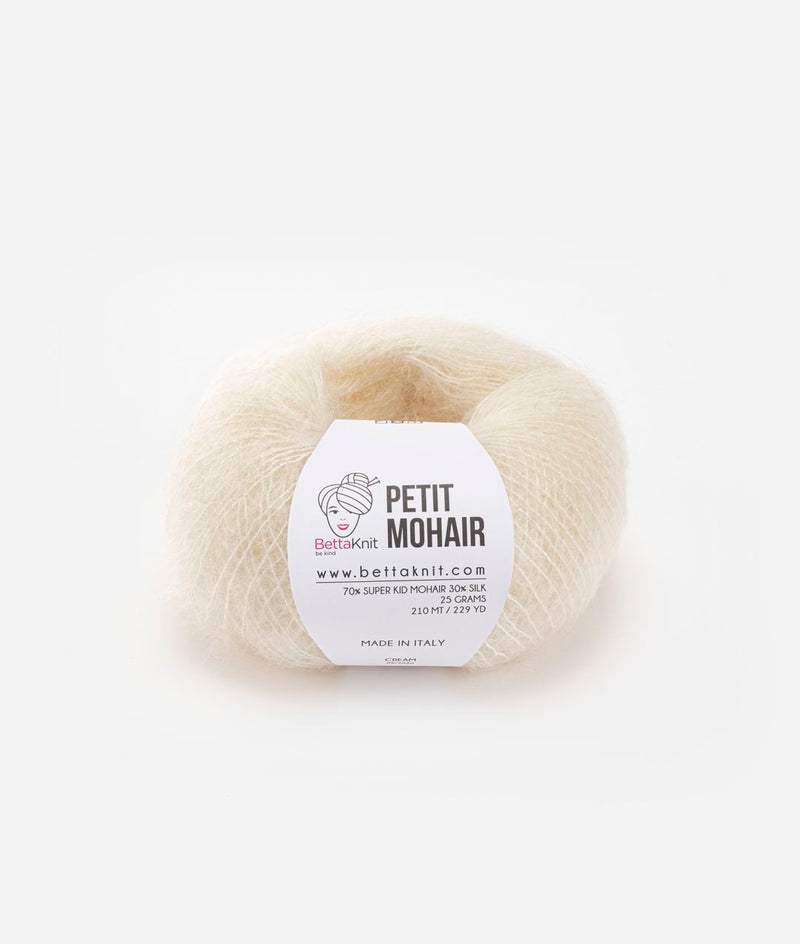 PETIT MOHAIR