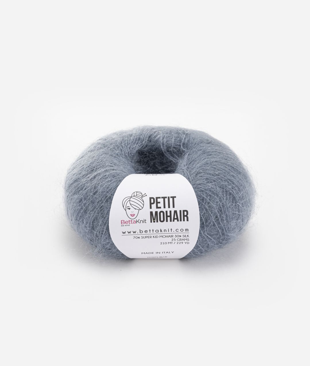 PETIT MOHAIR